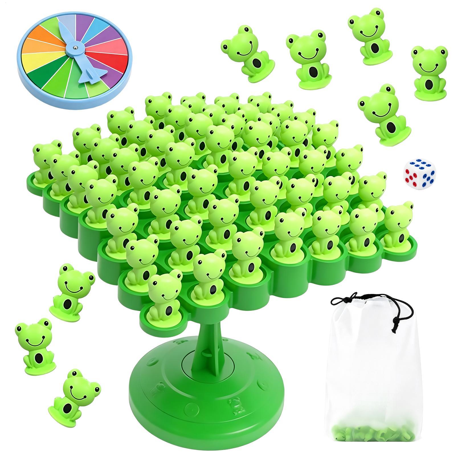 Board Game For 2 People - Gioco di equilibrio a forma di