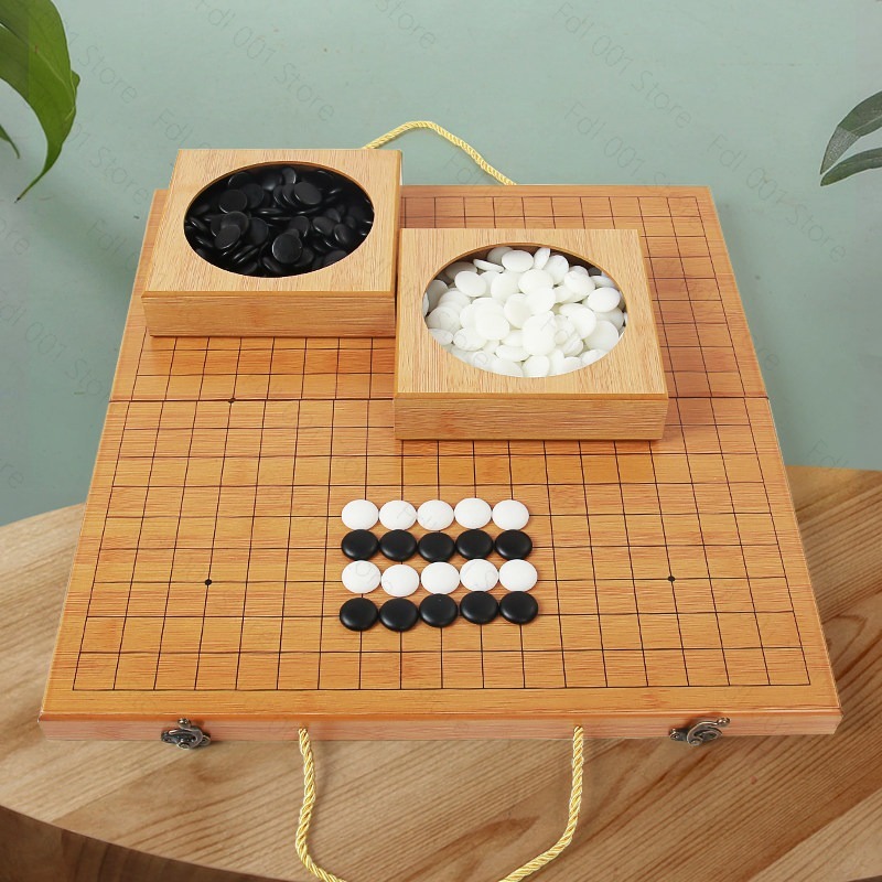Board Game Operation - Set da Backgammon a 19 Vie
