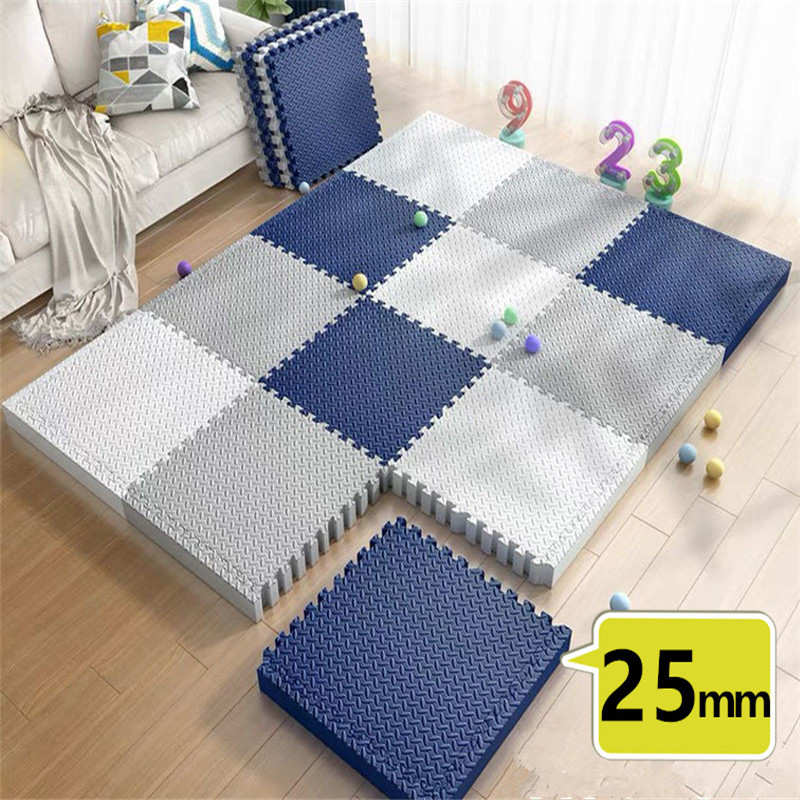 Board Game For 2 People - 8PCS Tatame Palestre e tappetini da
