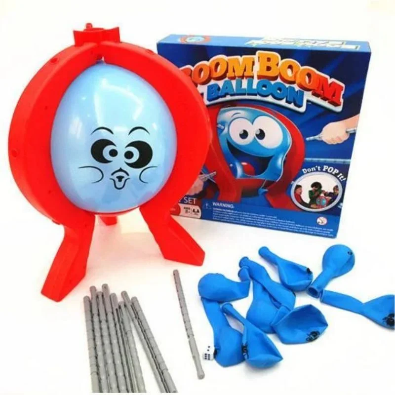 Board Game Loop - Gioco popping di palloncini Giochi di