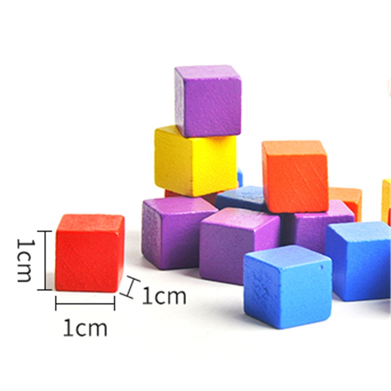 100 Pz/lotto 10mm Cubi di Legn - Board Game Hegemony recensione e prezzo