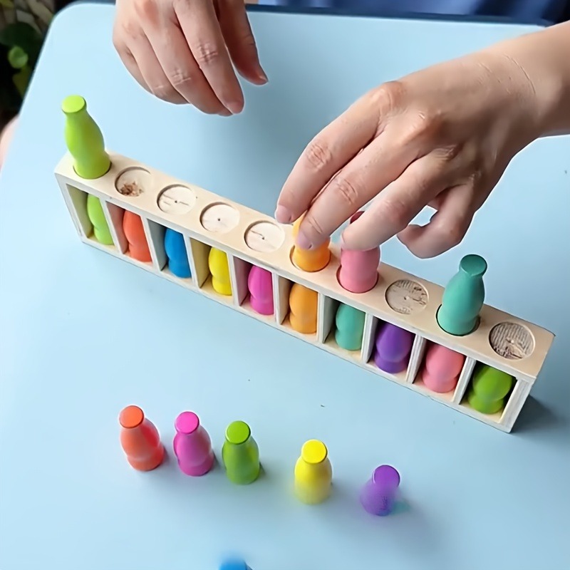 Divertente bottiglia colorata  - Board Game For 2 People recensione e prezzo