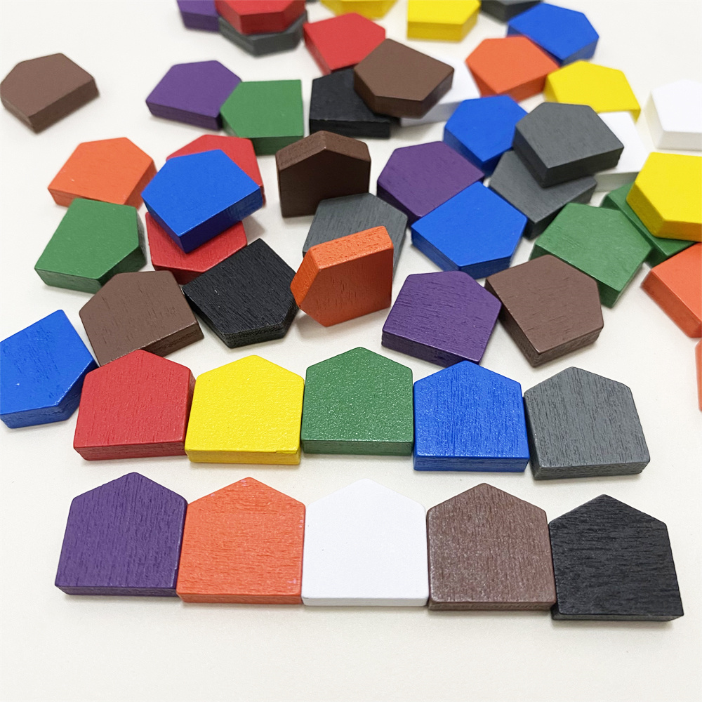 50 pezzi 16*16MM Pezzi di gioc - Board Game Hegemony recensione e prezzo