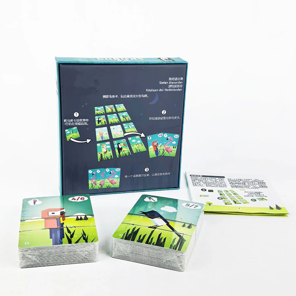 Gioco da Tavolo Strategico Bir - Board Game For 2 People recensione e prezzo