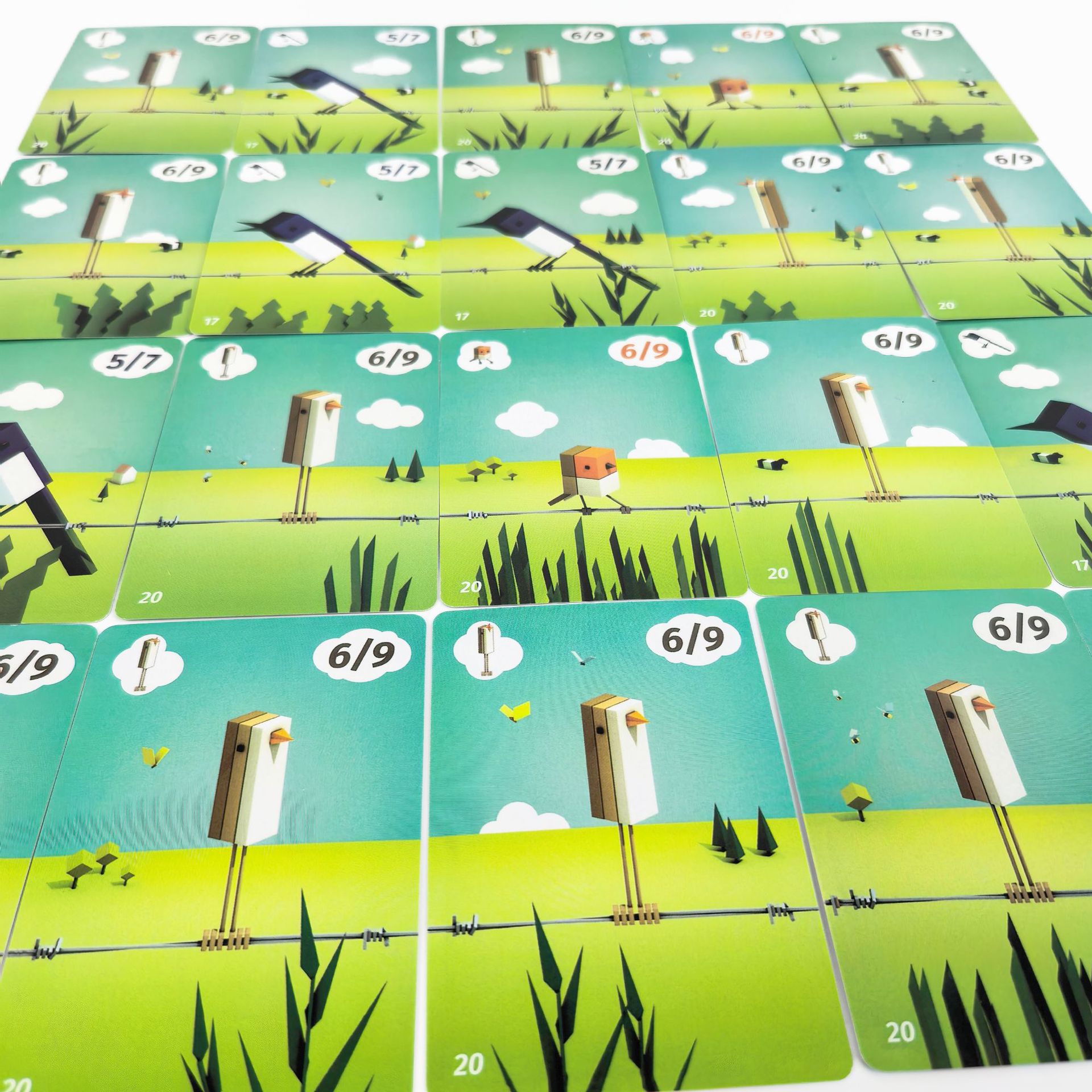 Gioco da Tavolo Strategico Bir - Board Game For 2 People recensione e prezzo