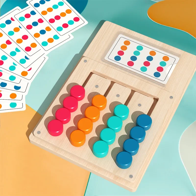 Tavola Montessori in Legno per - Board Game Design recensione e prezzo