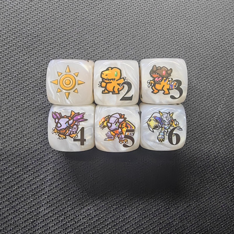 Set da 2 pz. Digimon DTCG Omni - Board Game Hegemony recensione e prezzo