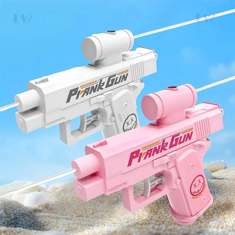 Nuova pistola a spruzzo d'acqu - Board Game For 2 People recensione e prezzo