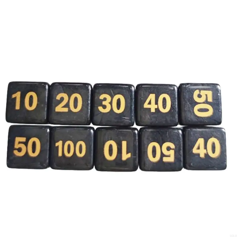 10 Pz/set Gioco Da Tavolo Per  - Board Game Loop recensione e prezzo