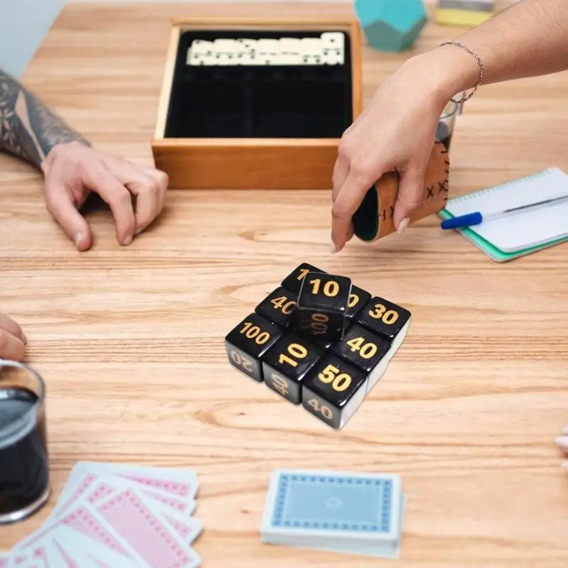 10 Pz/set Gioco Da Tavolo Per  - Board Game Loop recensione e prezzo