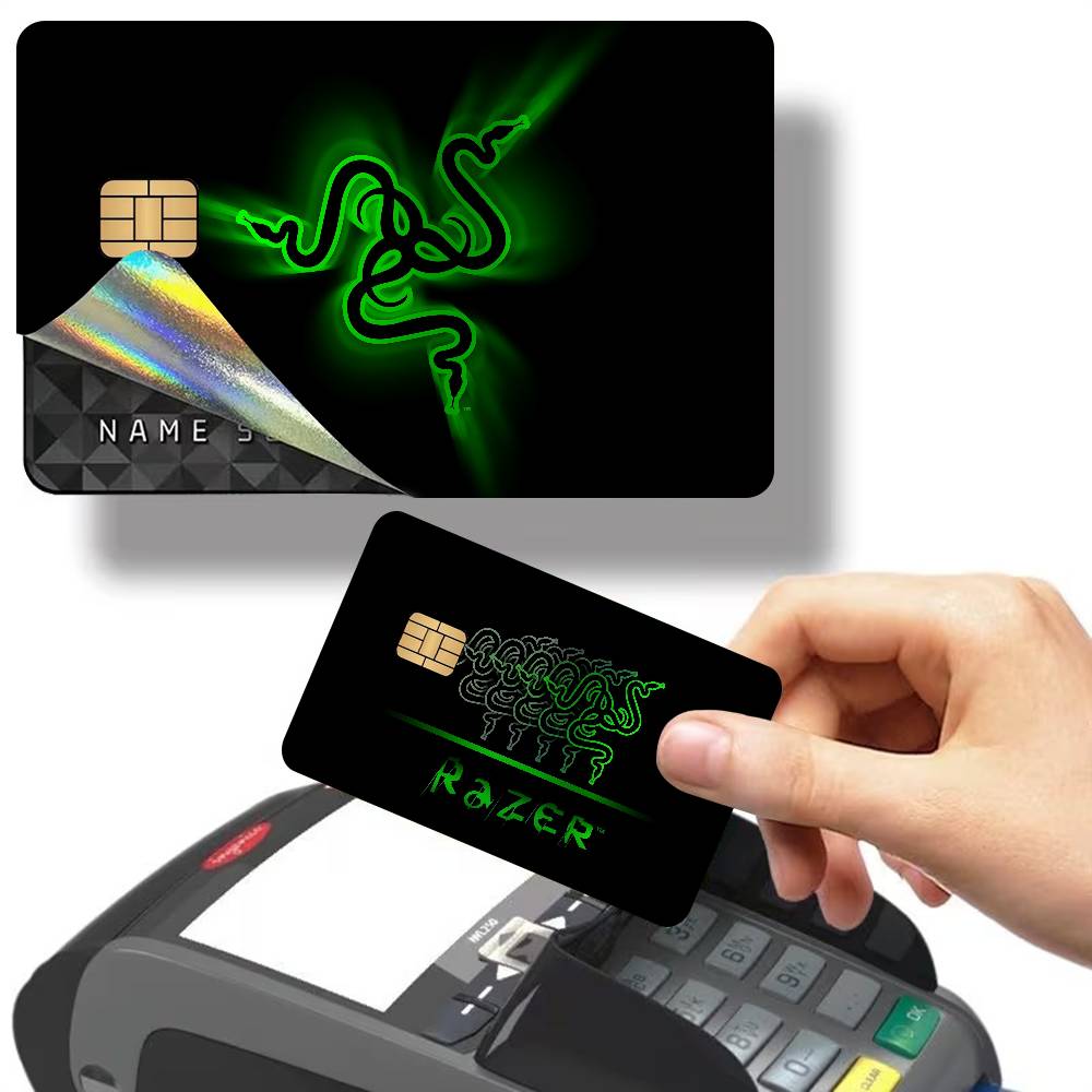 Adesivi per Carte Bancarie con - Cooperative Card Game recensione e prezzo