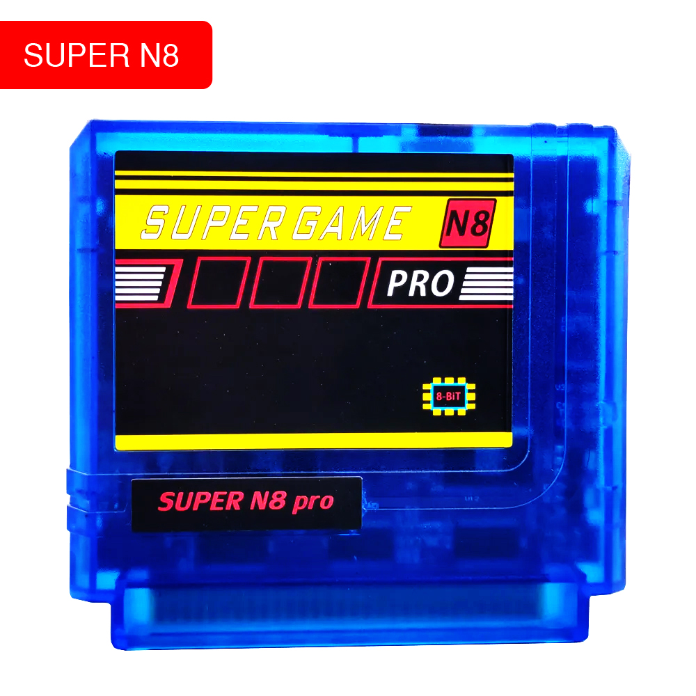 Flash per videogiochi retrò FC - Board Game Nippon recensione e prezzo
