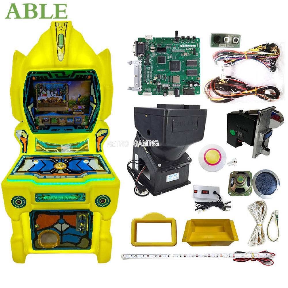 West Cowboy 61 in 1 One Touch  - Board Game Operation recensione e prezzo