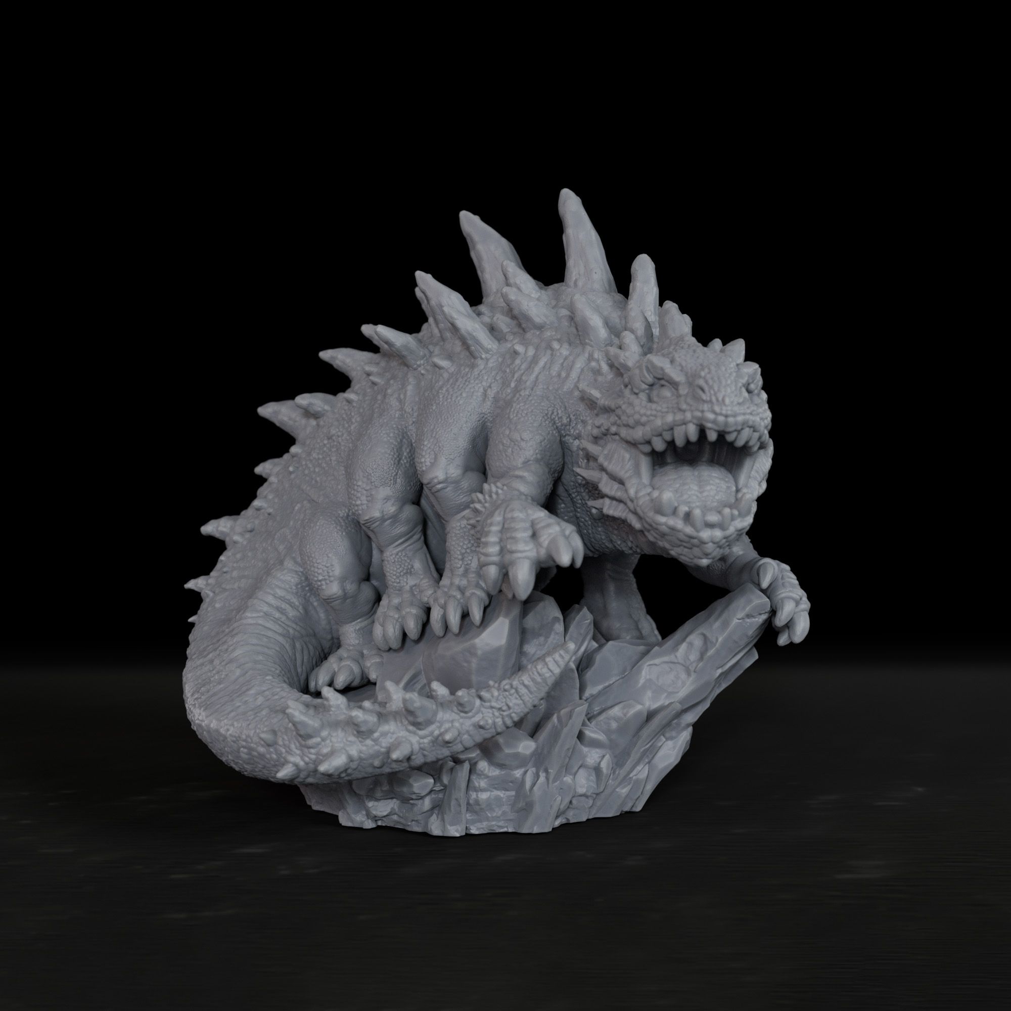 Miniature Basilisk Fantasy - P - Board Game Live recensione e prezzo