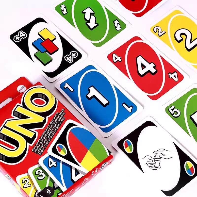 Mattel Games UNO Flip! Carte d - Cooperative Card Game recensione e prezzo