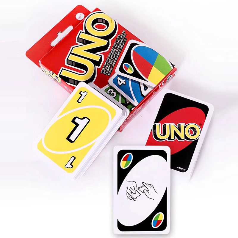 Mattel Games UNO Flip! Carte d - Cooperative Card Game recensione e prezzo