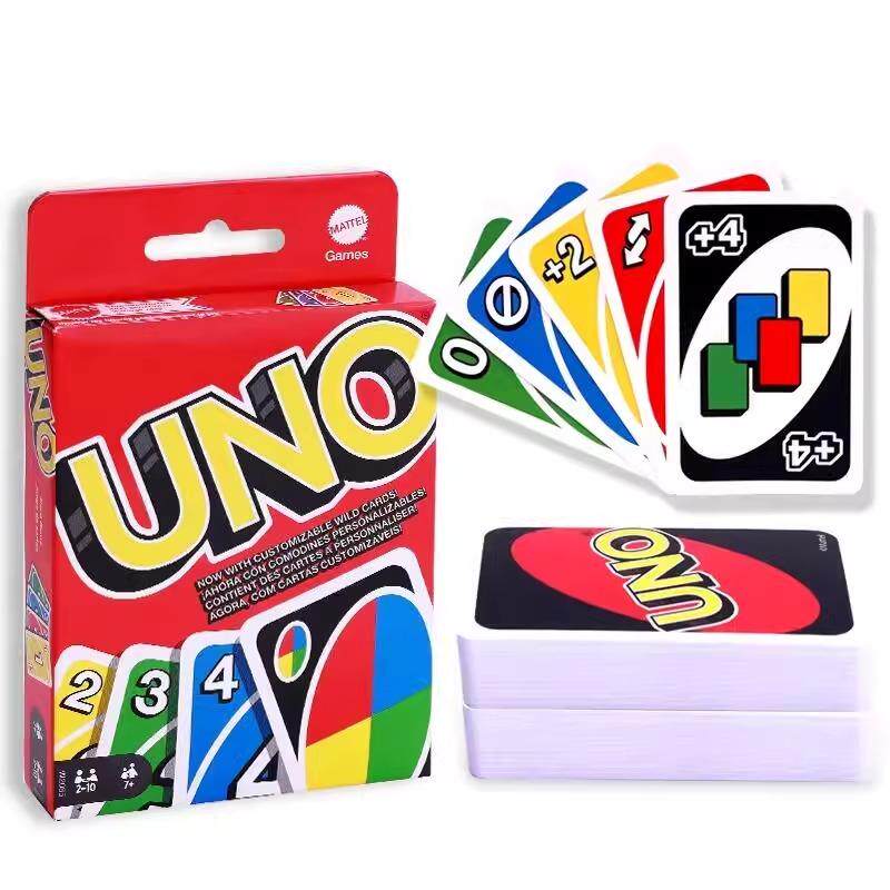 Mattel Games UNO Flip! Carte d - Cooperative Card Game recensione e prezzo