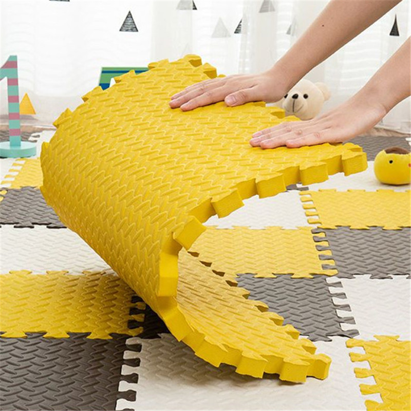 8PCS Tatame Palestre e tappeti - Board Game For 2 People recensione e prezzo