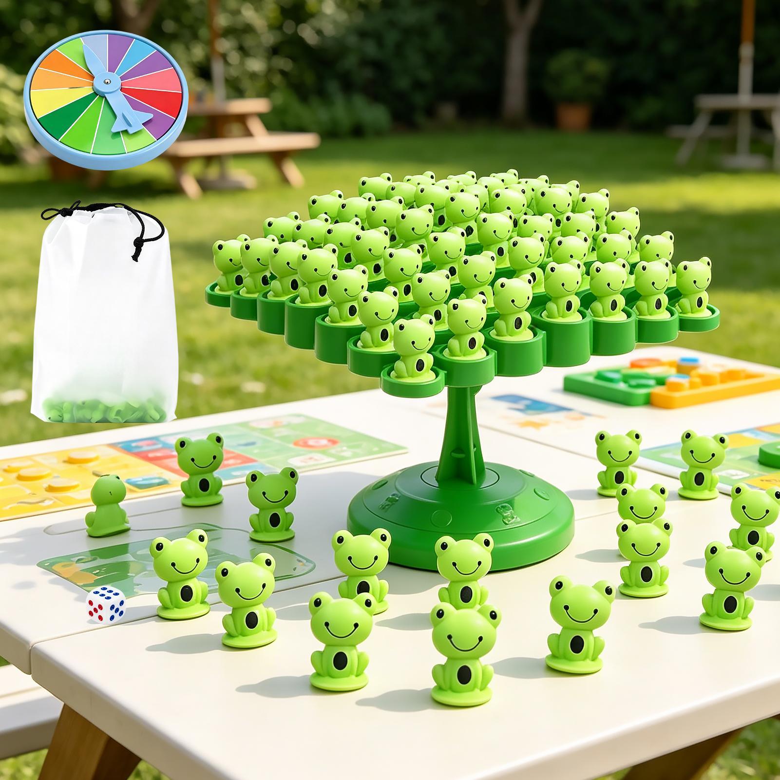 Gioco di Equilibrio a Forma di - Board Game For 2 People recensione e prezzo