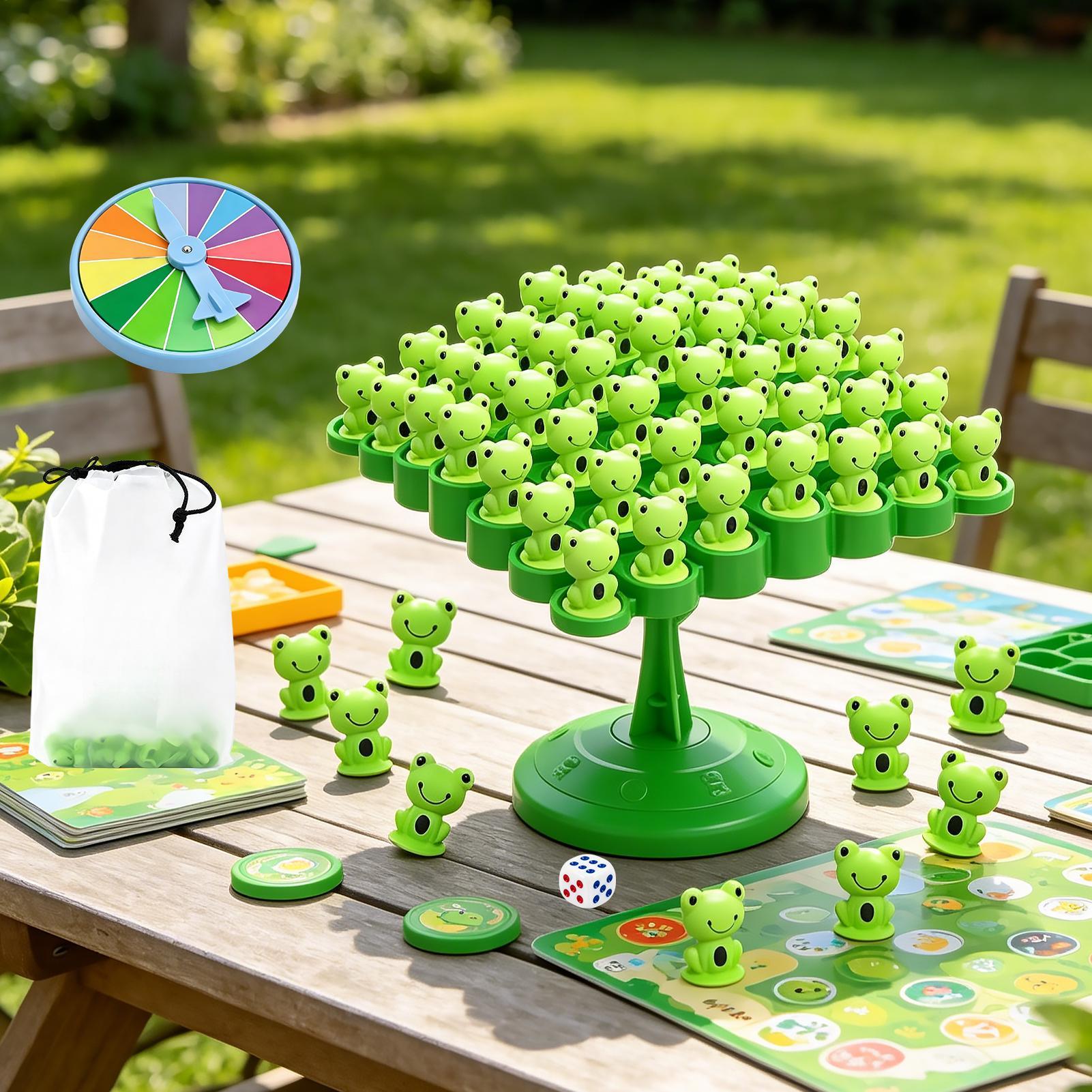 Gioco di Equilibrio a Forma di - Board Game For 2 People recensione e prezzo
