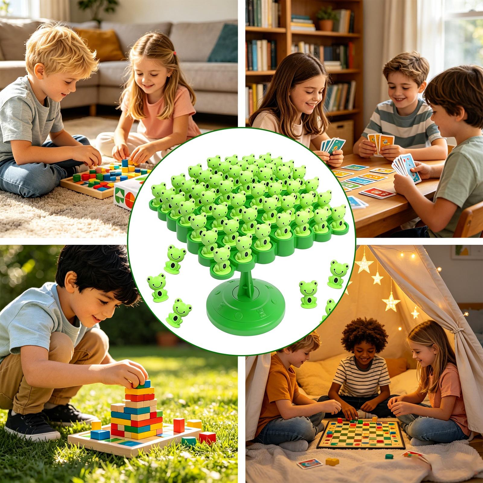 Gioco di Equilibrio a Forma di - Board Game For 2 People recensione e prezzo