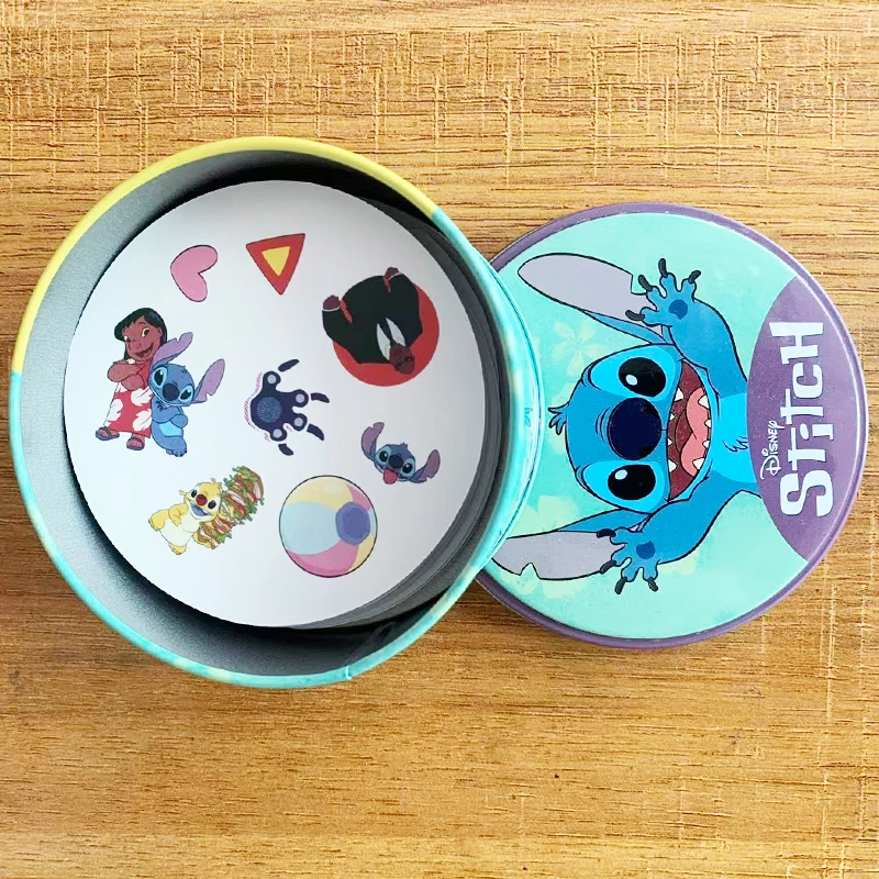 Giochi di carte Spo It Trova d - Board Game Design recensione e prezzo