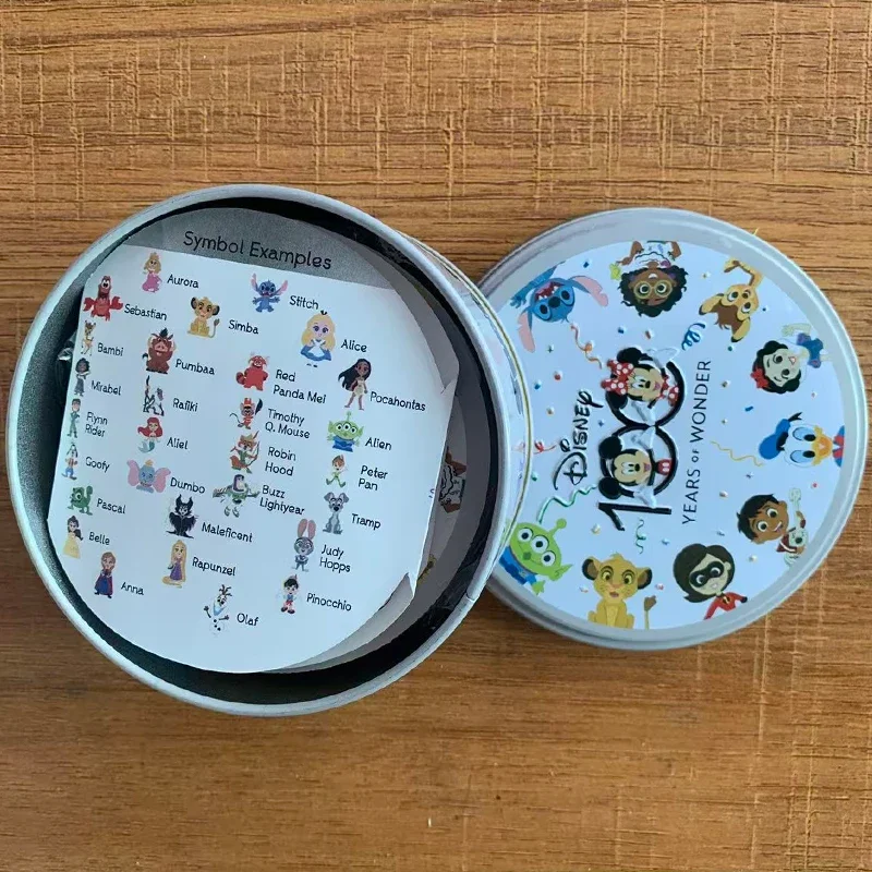 Giochi di carte Spo It Trova d - Board Game Design recensione e prezzo
