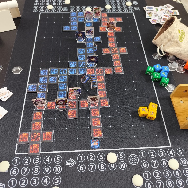 Adatto per Yu-Gi-Oh! Gioco da  - Board Game Dnd recensione e prezzo