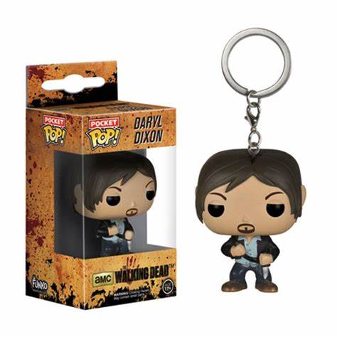 Funko Pop - Doctor portachiavi - Board Game Hegemony recensione e prezzo