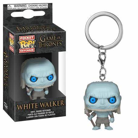 Funko Pop - Doctor portachiavi - Board Game Hegemony recensione e prezzo