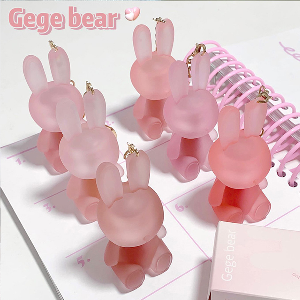 Smalto per labbra Gege Bear Ra - Board Game Yogi recensione e prezzo
