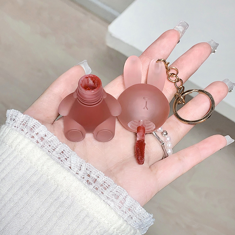 Smalto per labbra Gege Bear Ra - Board Game Yogi recensione e prezzo