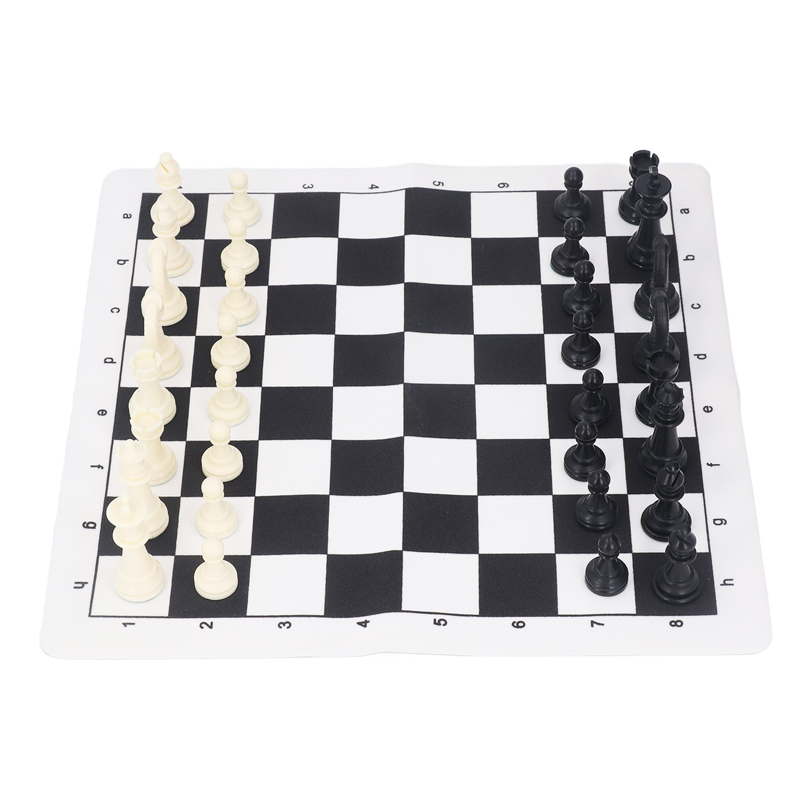 Set di scacchi internazionale  - Board Game Operation recensione e prezzo