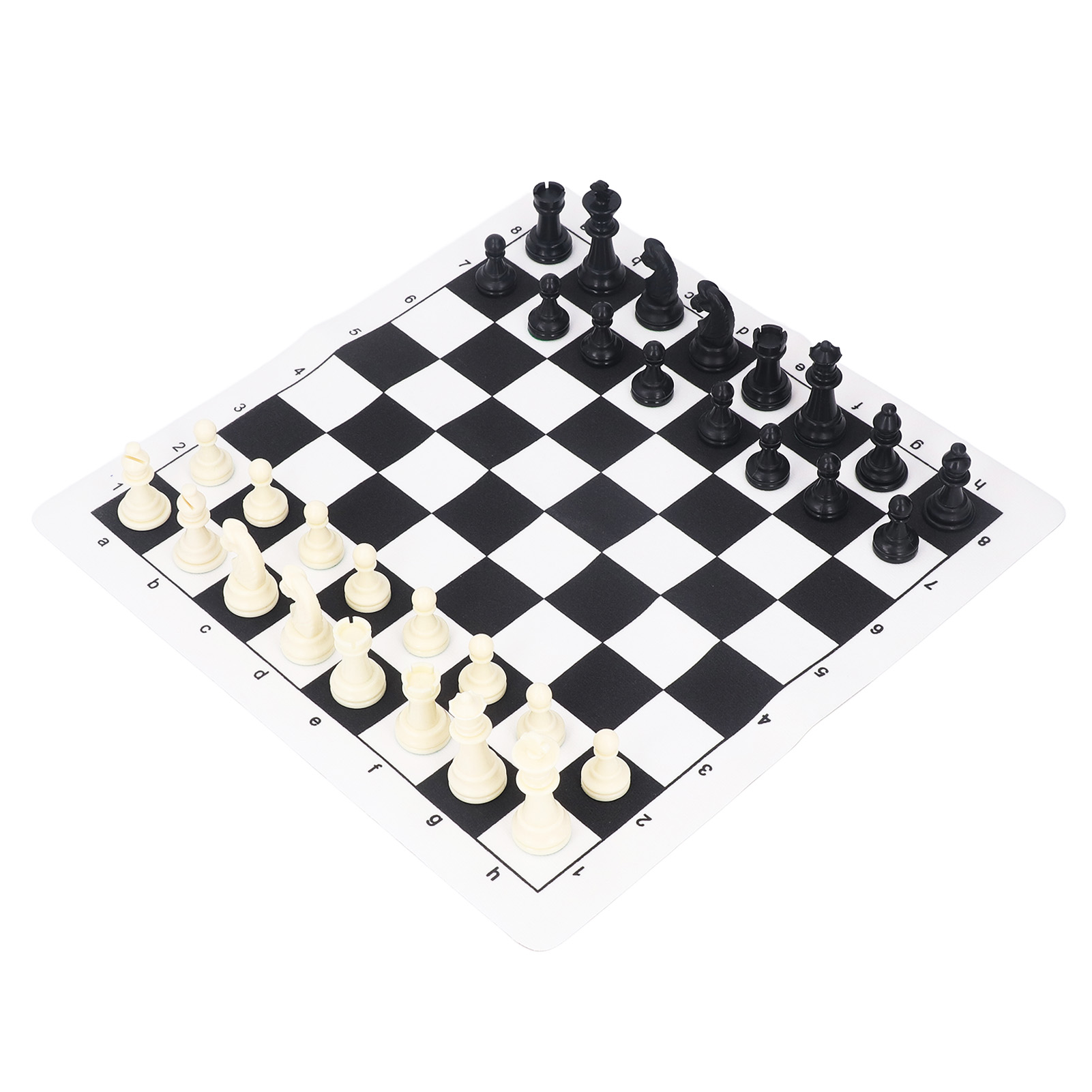 Set di scacchi internazionale  - Board Game Operation recensione e prezzo