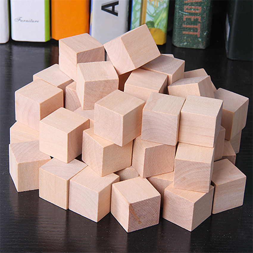 30 Pezzi/Lotto Cubi di Legno C - Board Game Dnd recensione e prezzo