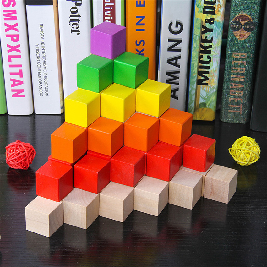 30 Pezzi/Lotto Cubi di Legno C - Board Game Dnd recensione e prezzo