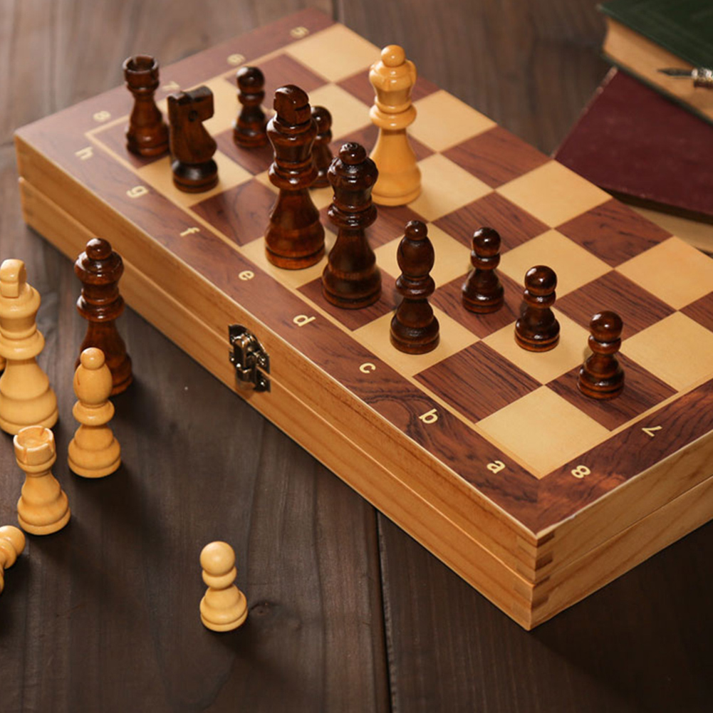 Scacchiera Grande 29x29cm per  - Board Game Operation recensione e prezzo