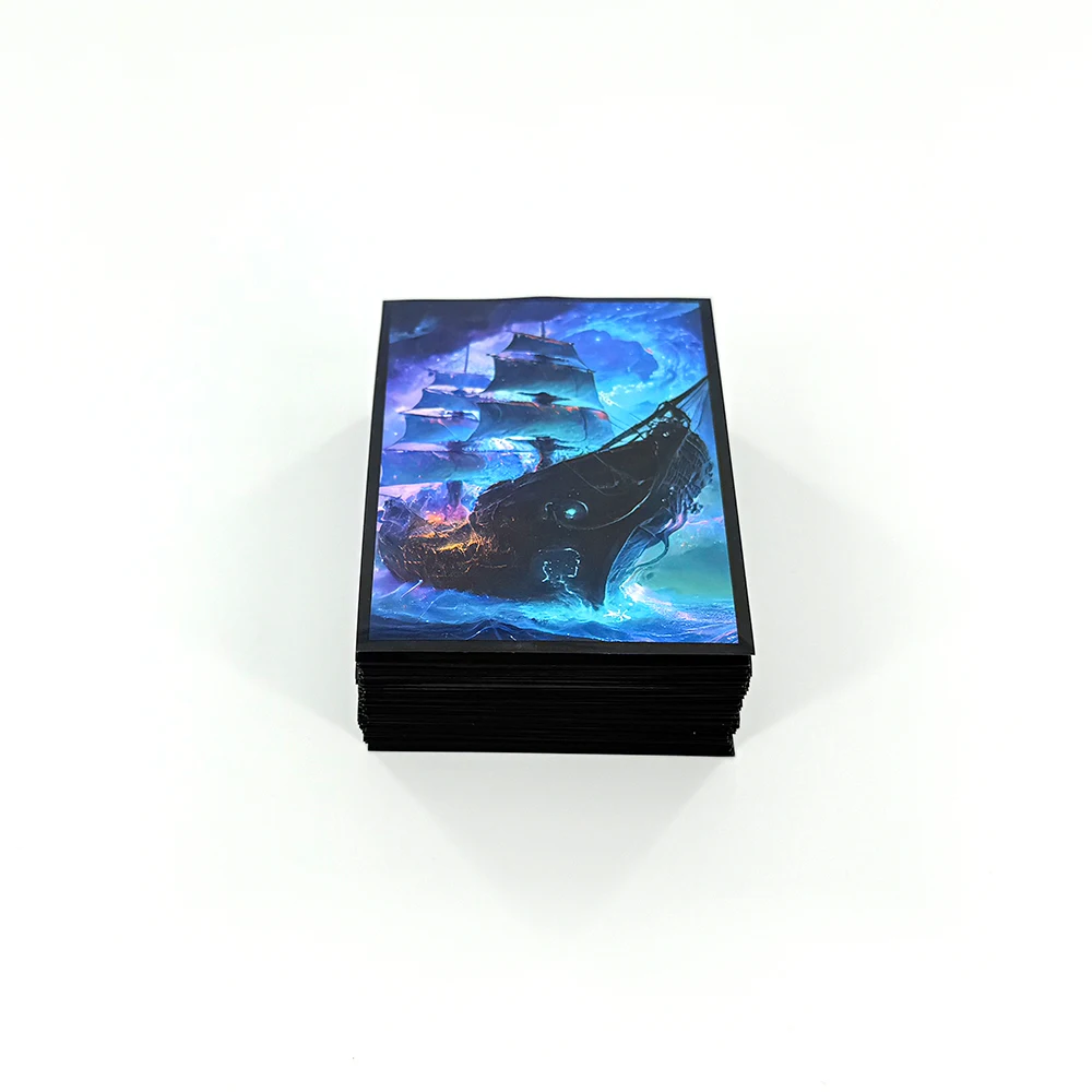 Bustine Protettive per Carte M - Board Game Pirates recensione e prezzo