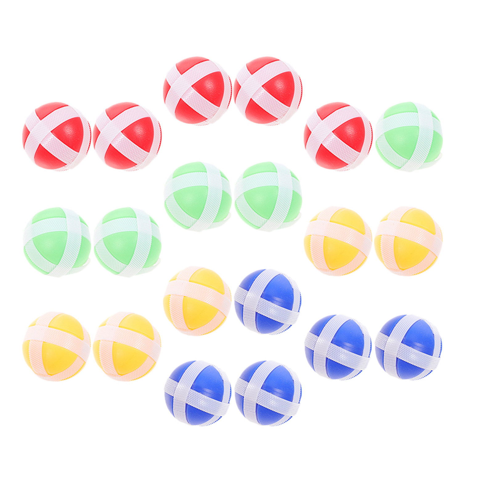 20 Pezzi di Palline Adesive pe - Board Game Design recensione e prezzo