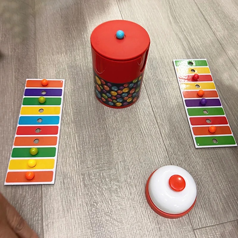 Macchina Manuale per Estrazion - Board Game Design recensione e prezzo
