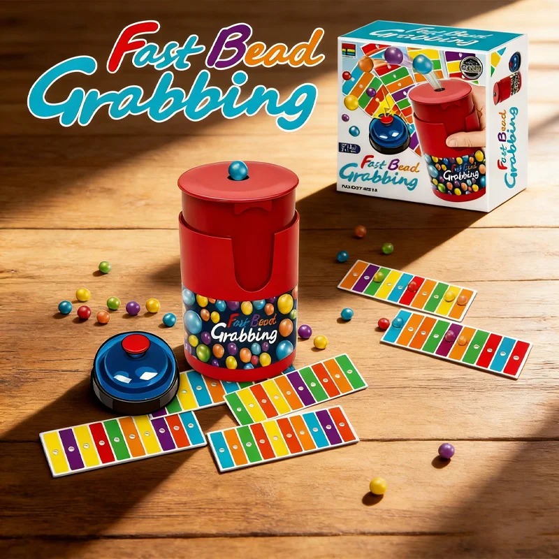 Macchina Manuale per Estrazion - Board Game Design recensione e prezzo