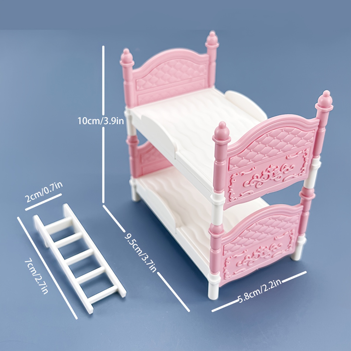 Letto Matrimoniale in Miniatur - Board Game For 2 People recensione e prezzo