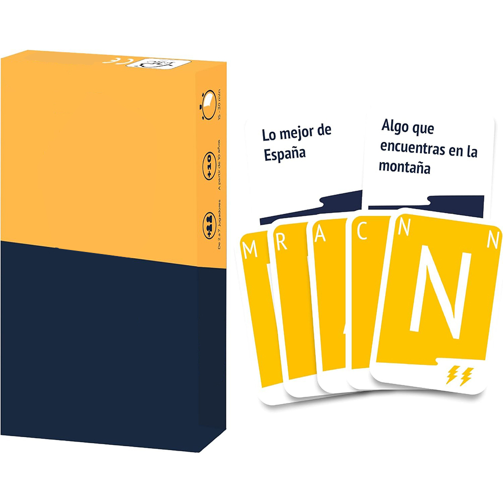 Gioco di Carte Veloce: Gioco d - Cooperative Card Game recensione e prezzo