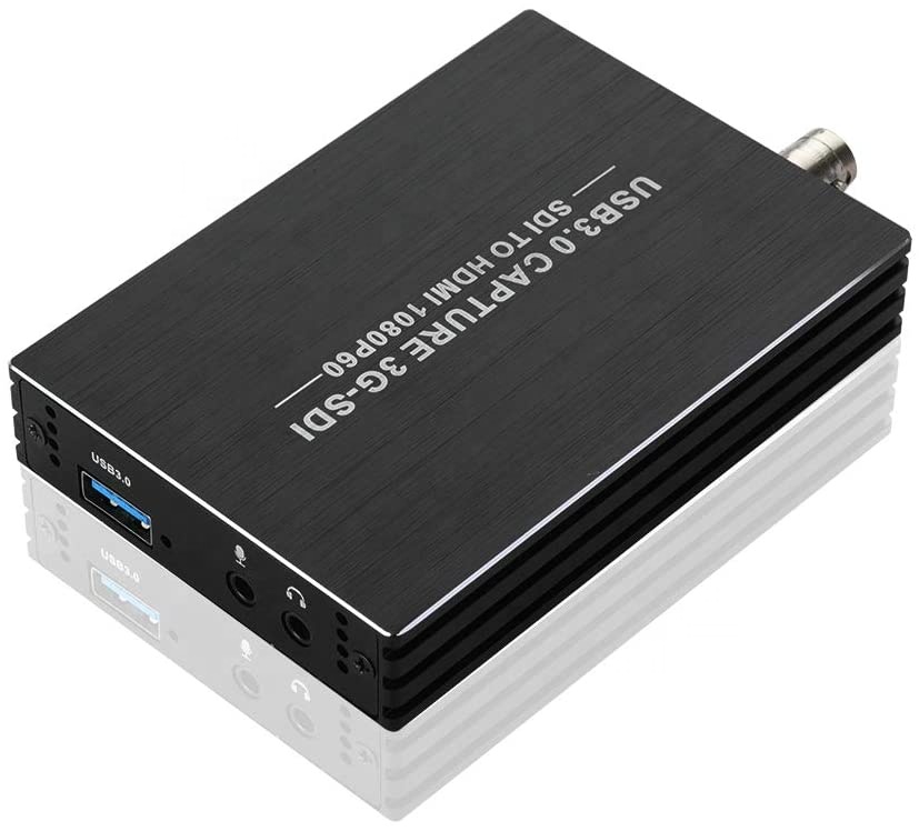 HD1080P 4K Video Capture Card  - Board Game Loop recensione e prezzo