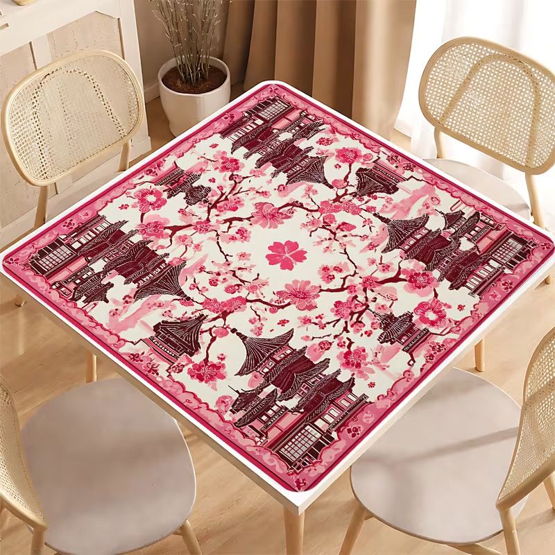 Tappetino per Mahjong in Vellu - Board Game Hegemony recensione e prezzo