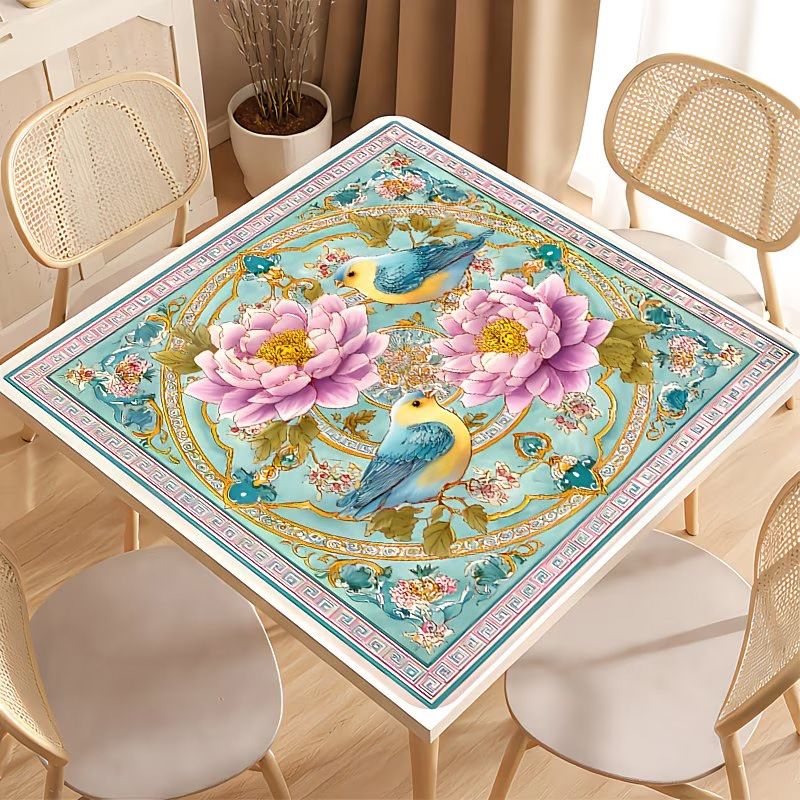 Tappetino per Mahjong in Vellu - Board Game Hegemony recensione e prezzo