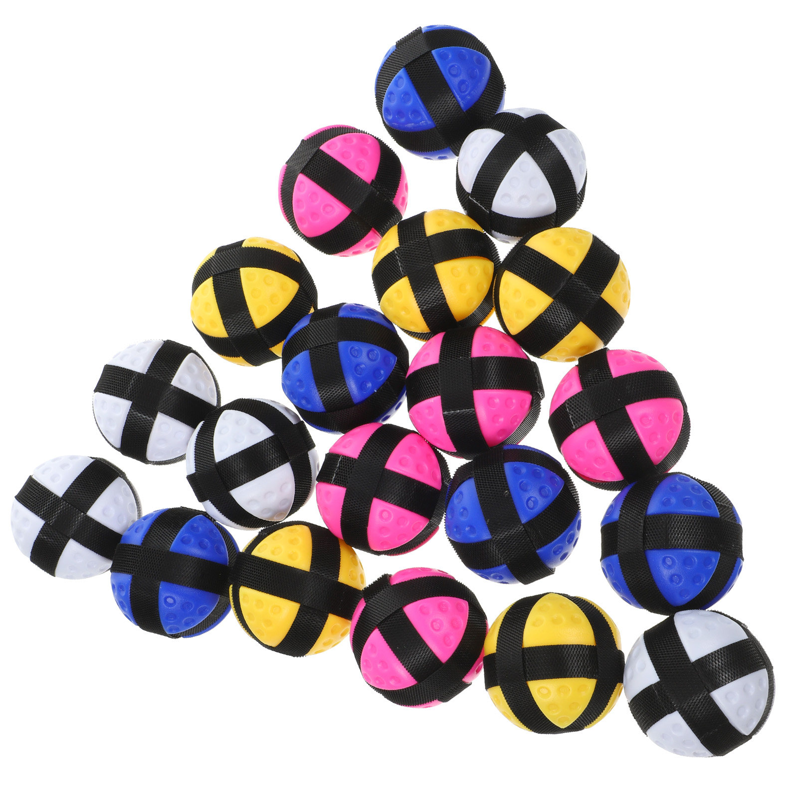20 Pezzi di Palline Adesive pe - Board Game Loop recensione e prezzo