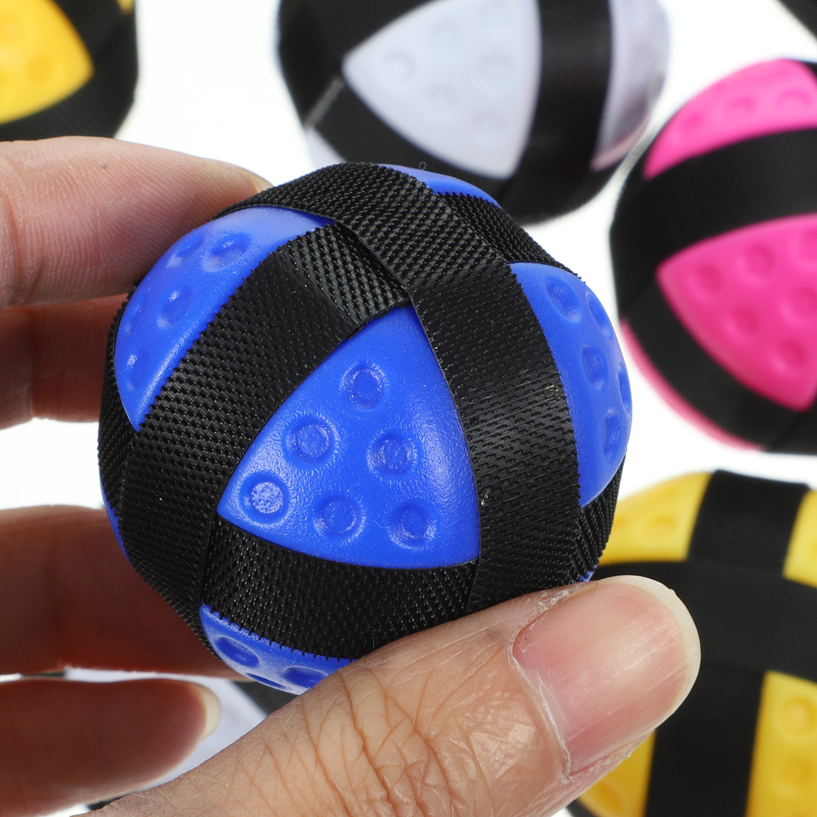 20 Pezzi di Palline Adesive pe - Board Game Loop recensione e prezzo