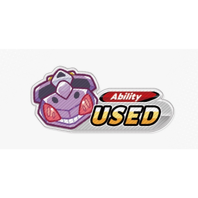 PTCG Indicatori di Abilità in  - Board Game Hegemony recensione e prezzo