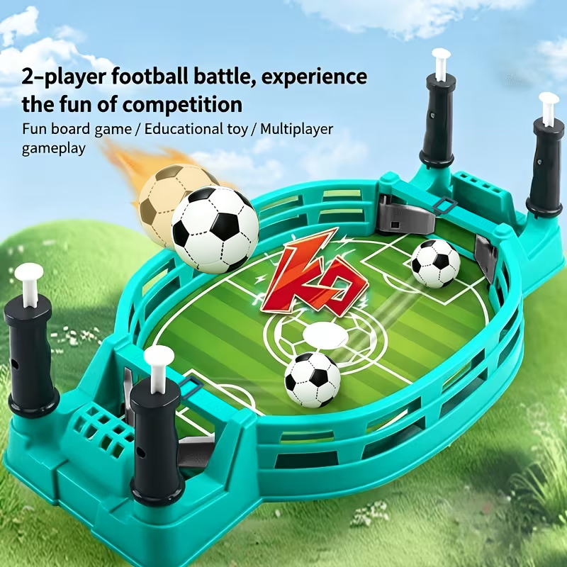 Gioco da Tavolo di Calcio per  - Board Game For 2 People recensione e prezzo